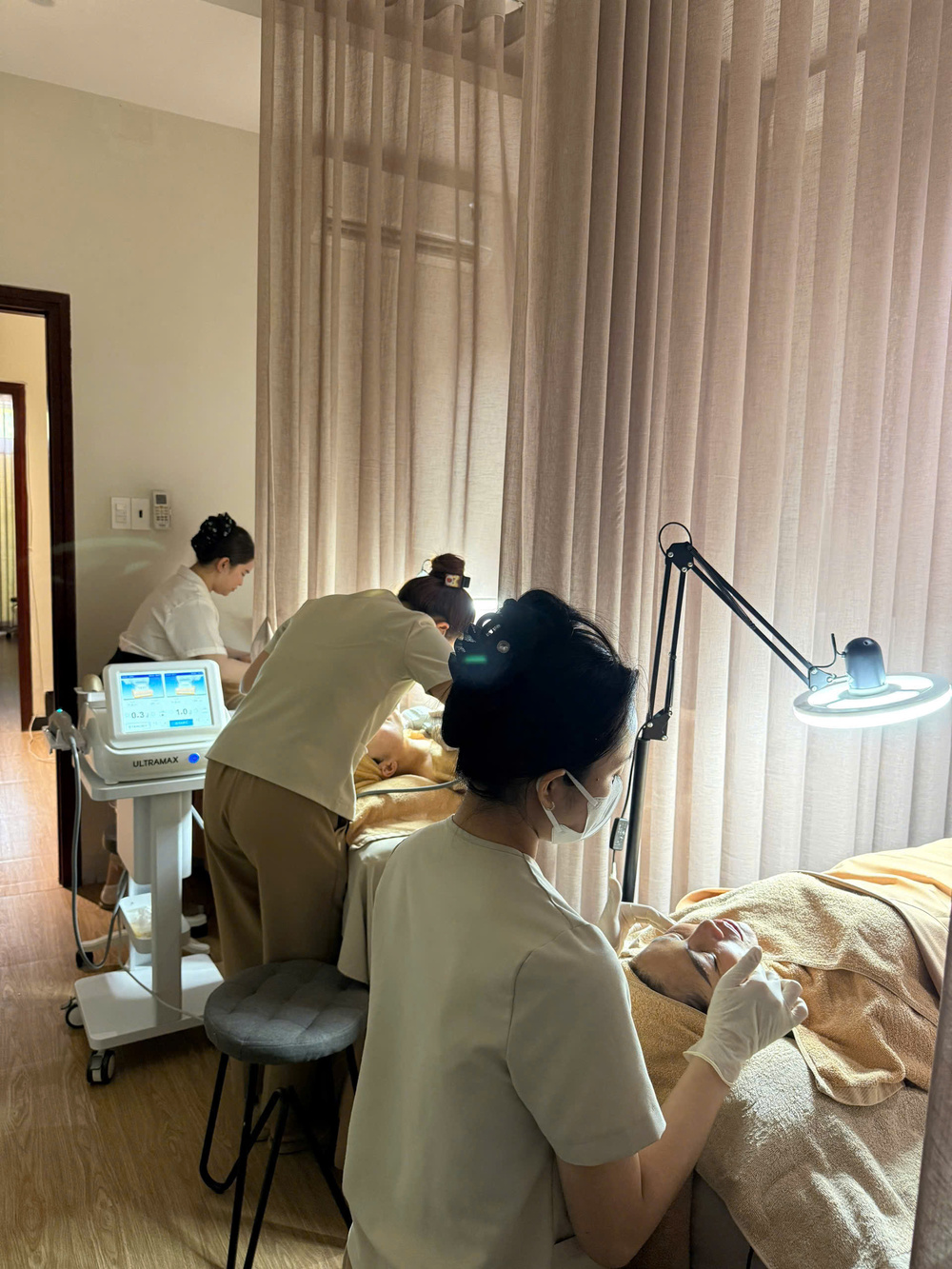 SPA NHA TRANG