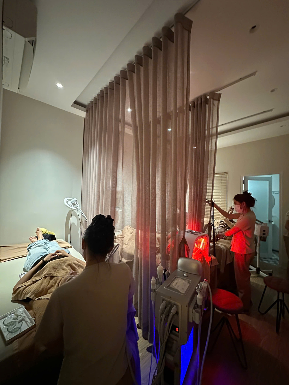 SPA NHA TRANG