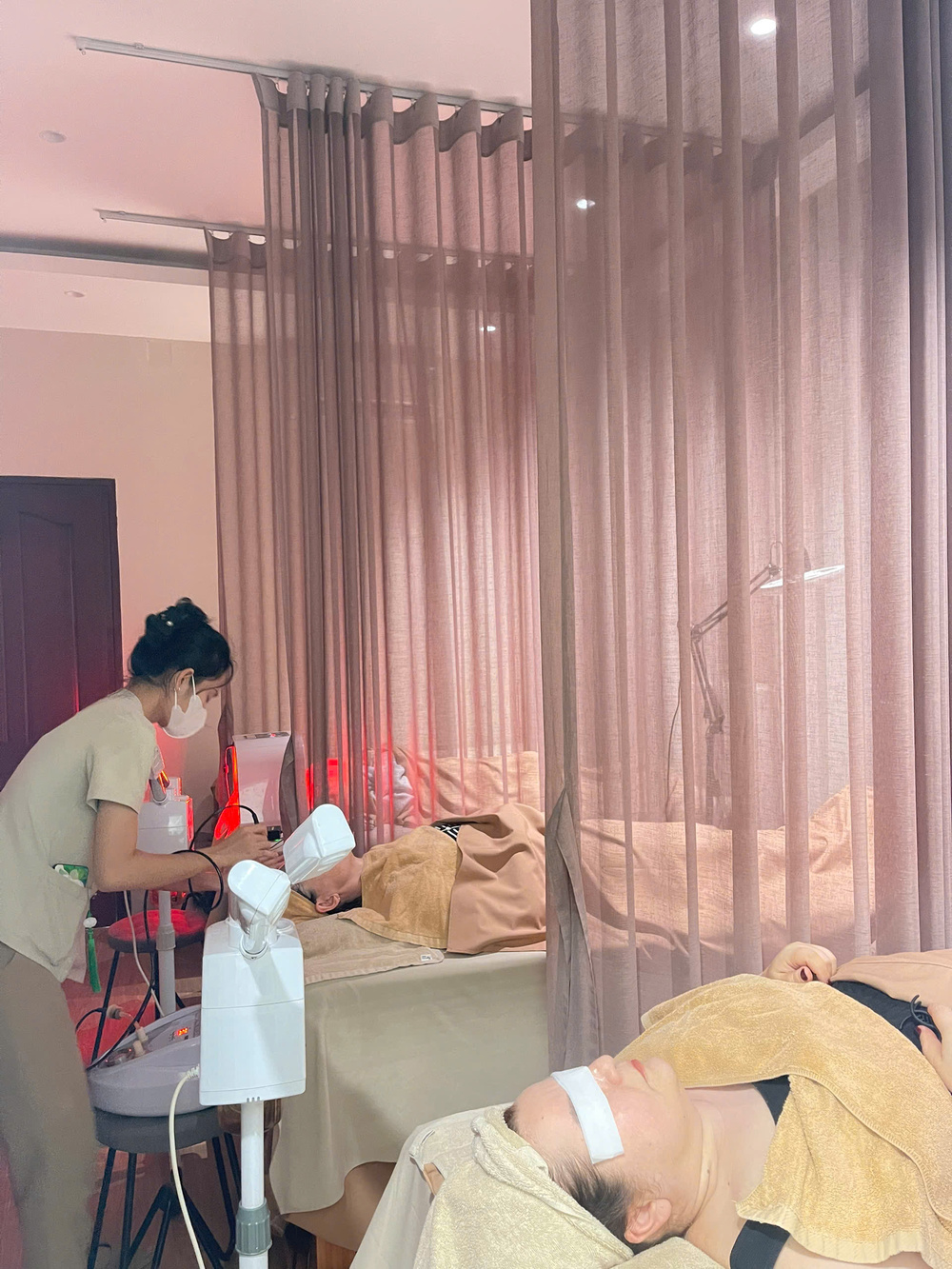 MASSAGE NHA TRANG