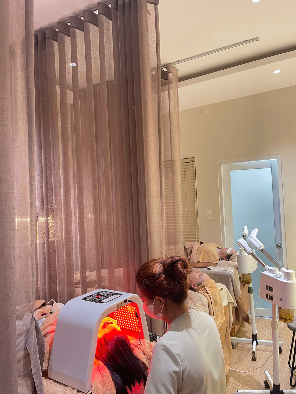 SPA NHA TRANG