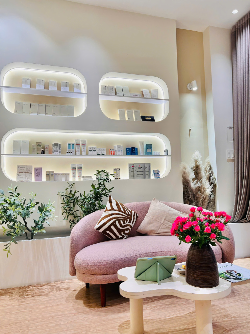 SPA MIE DEBEAUTE