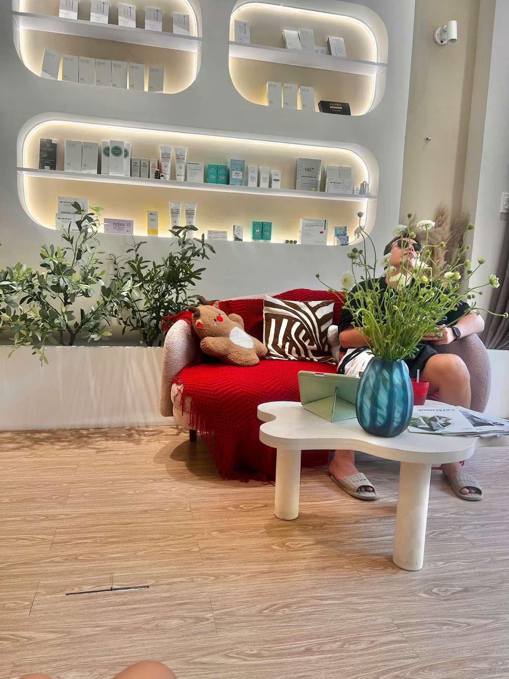 SPA NHA TRANG